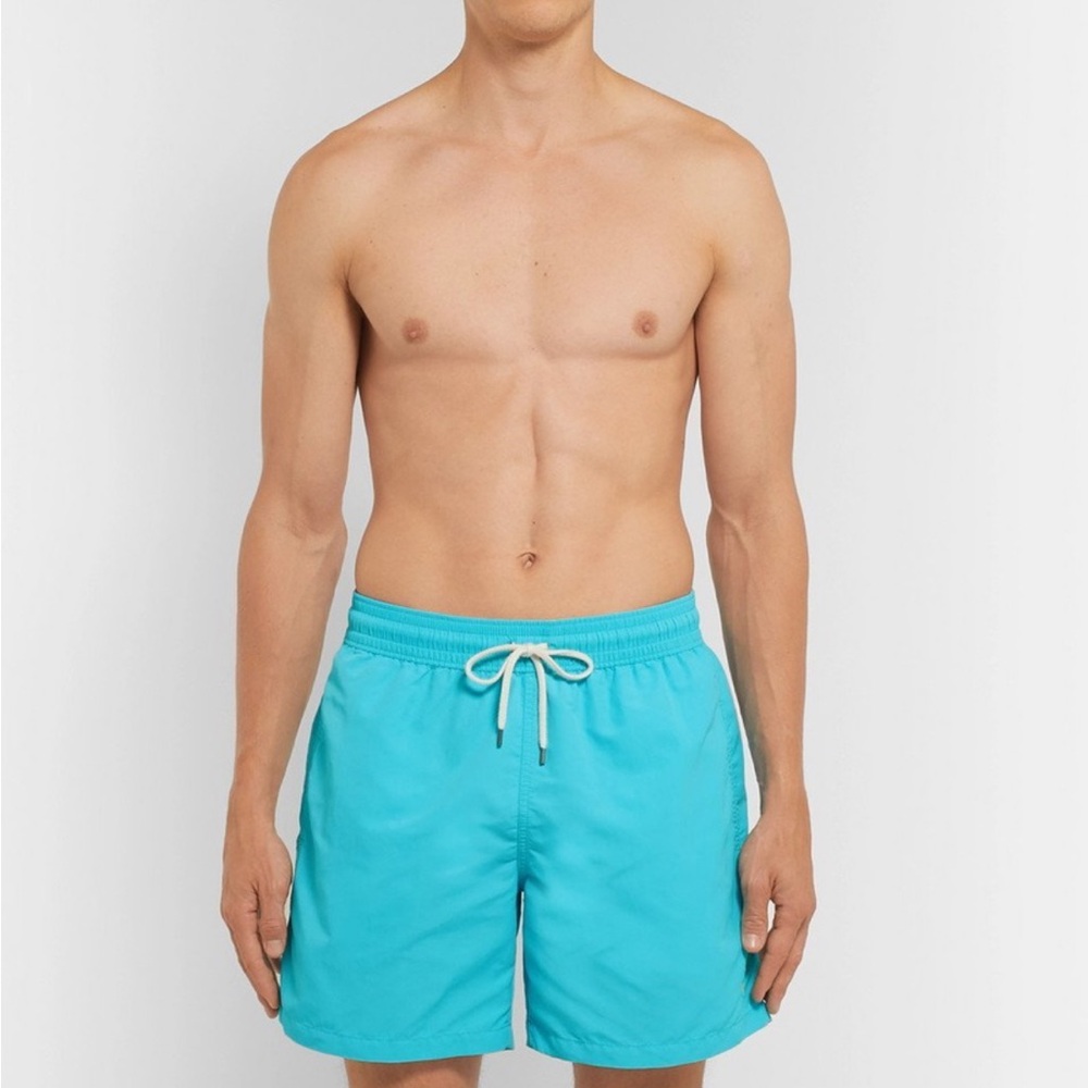 POLO Ralph Lauren Traveler Classic swim shorts